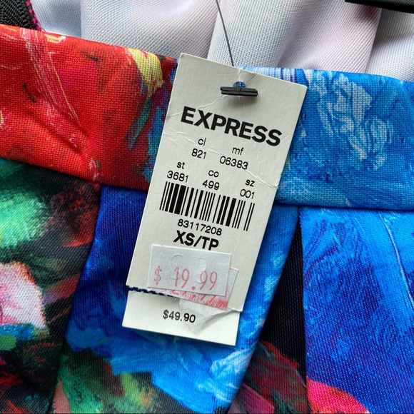 🆕Express Skirt - Picture 4 of 4